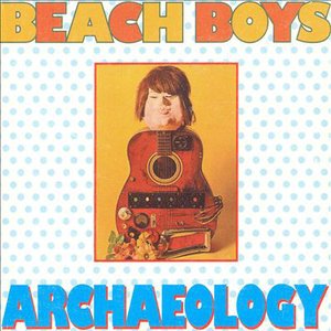 Image for 'Archaeology: Lost Smile Sessions'