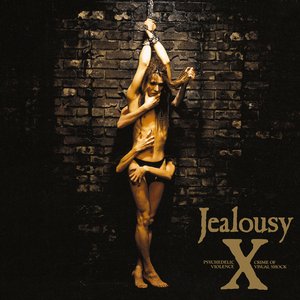 Zdjęcia dla 'Jealousy REMASTERED EDITION'