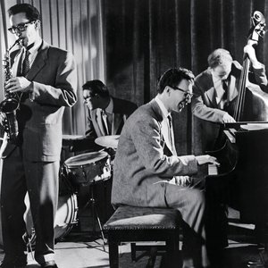 Image for 'The Dave Brubeck Quartet'