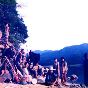 Image for 'Acid Mothers Temple & The Melting Paraiso U.F.O.'