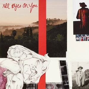 Image for 'All Eyes on You - Single'