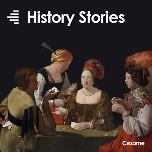 Image for 'History Stories'