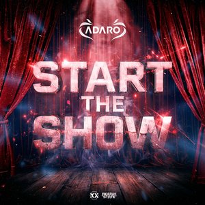 Image for 'Start The Show'