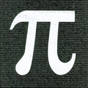 Image for 'Pi'