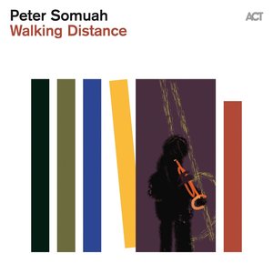 Image for 'Walking Distance'