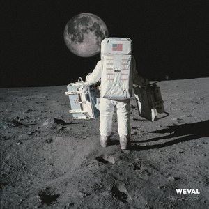Image for 'Half Age EP'