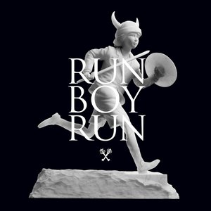 Bild für 'Run Boy Run'