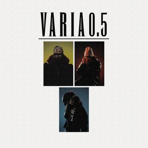 Bild für 'VARIA 0.5'