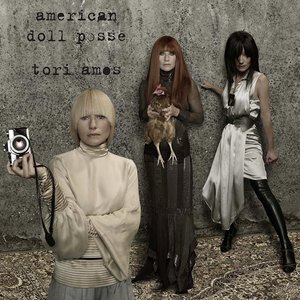 Image for 'American Doll Posse'