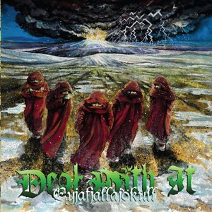Image for 'Eyjafjallajökull'