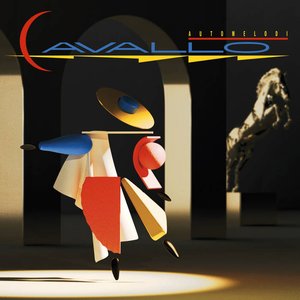 'Cavallo - EP'の画像