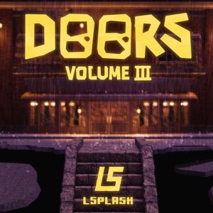 Image for 'Doors (Original Game Soundtrack), Vol. 3'
