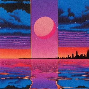 Imagem de 'Ice Sea Skies (Slowed)'