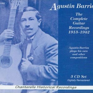 Image for 'The Complete Guitar Recordings 1913-1942'
