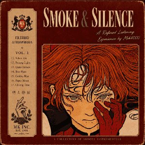 Image for 'Smoke & Silence'