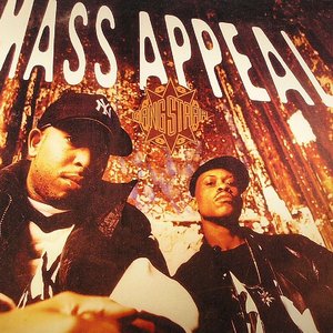 Image for 'Mass Appeal'