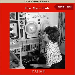 Bild för 'Faust (Album of 1962)'