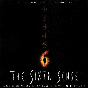 Zdjęcia dla 'The Sixth Sense (Original Motion Picture Soundtrack)'