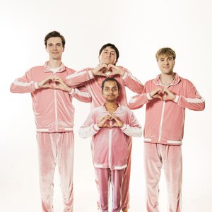 Image for 'Boy Throb'