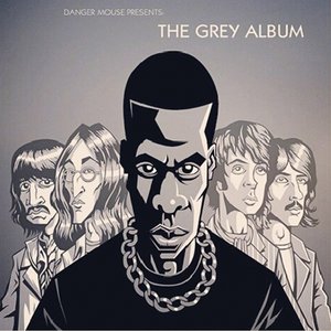 Bild für 'The Gray Album'