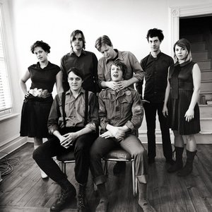 Image for 'Arcade Fire'