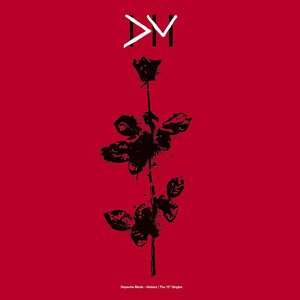 Image for 'Violator | The 12" Singles'