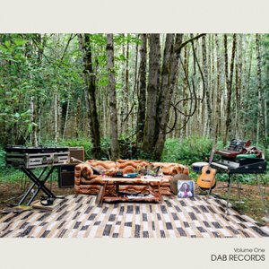Image for 'Dab Records, Vol. 1'