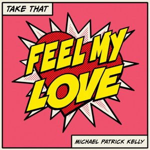 Image for 'Feel My Love'