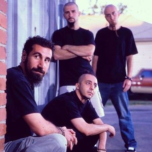 Image for 'System of a Down'