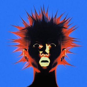 Image for 'I SAW A TRAP DJ AND IT CHANGED MY BIO CHEMISTRY'