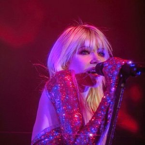 Image for 'Carly Rae Jepsen'
