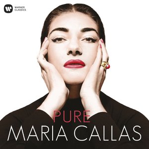 Image for 'Pure - Maria Callas'