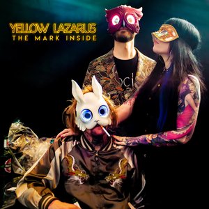 Image for 'The Mark Inside'