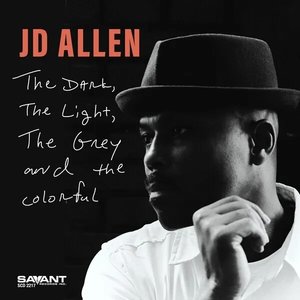 Image for 'The Dark, the Light, the Grey and the Colorful'