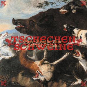 Image for 'Tschechen Schweine'