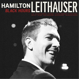 Image pour 'Black Hours (Deluxe Edition)'