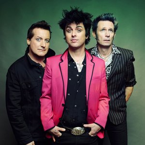Image for 'Green Day'