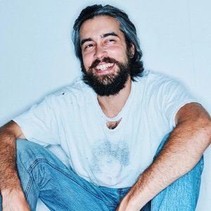 Image for 'Alex G'