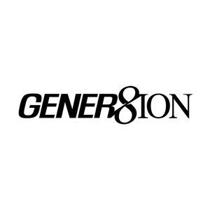 Image for 'GENER8ION'