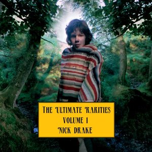 Image for 'The Ultimate Rarities, Volume 1'