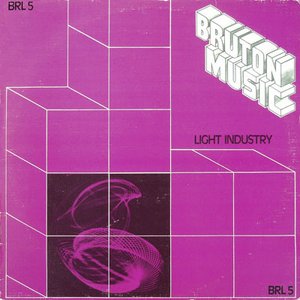 Image for 'Light Industry'