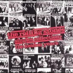 Image for 'Singles Collection: The London Years [Disc 3]'