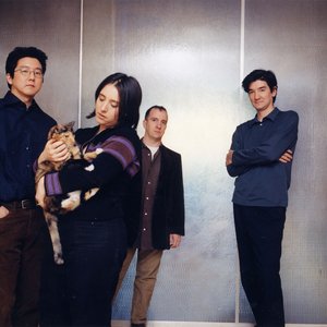 Zdjęcia dla 'The Magnetic Fields'