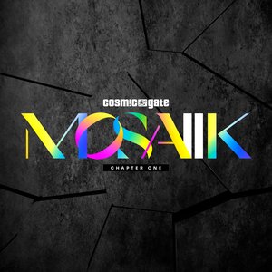 Image for 'MOSAIIK Chapter One'