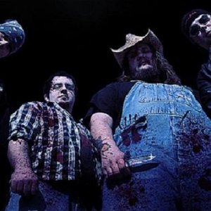 Image for 'Left Hand Black'