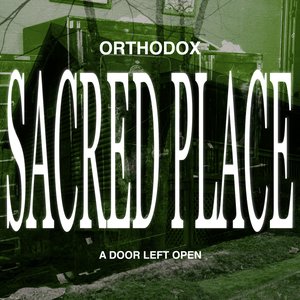 Image for 'Sacred Place'