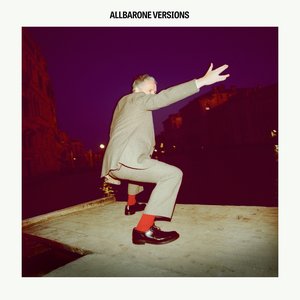 Image for 'Allbarone Versions'