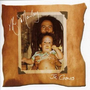 Image for 'Mr. Marley'