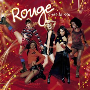 Image for 'C' est La Vie'