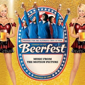 Image for 'Beerfest (Music from the Motion Picture)'